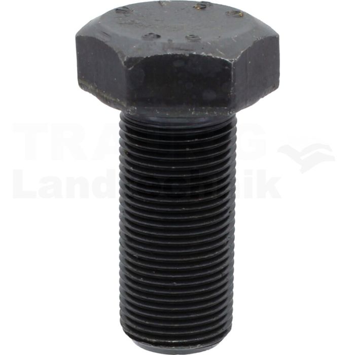 Sechskantschraube M20x45 DIN 961