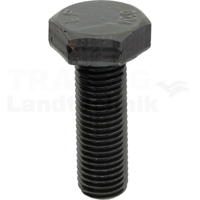 Sechskantschraube M10x30 DIN 961 Sechskantschraube M10x30 DIN 961