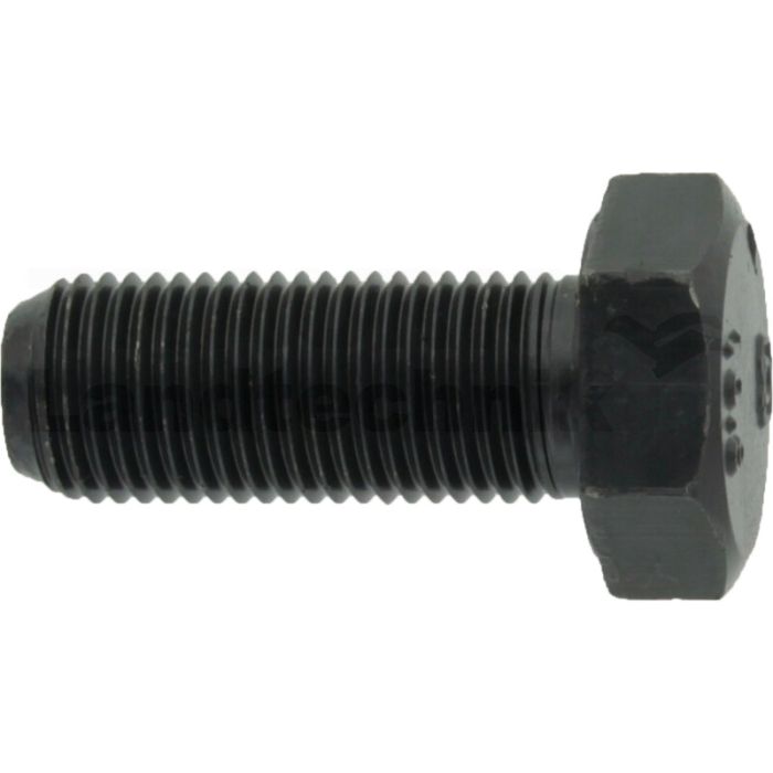 Sechskantschraube M12x30 DIN 961 Sechskantschraube M12x30 DIN 961