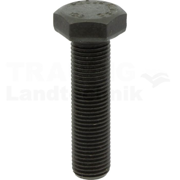 Sechskantschraube M12x45 DIN 961 Sechskantschraube M12x45 DIN 961