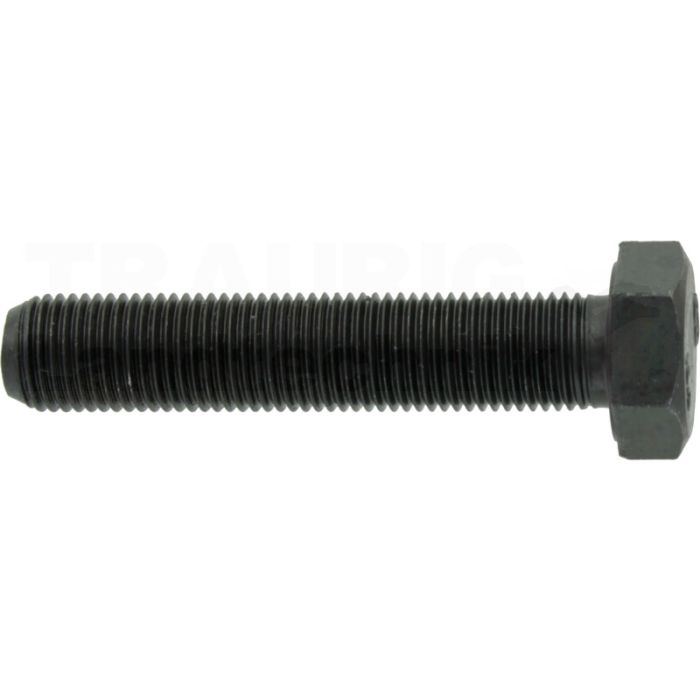 Sechskantschraube M12x60 DIN 961 Sechskantschraube M12x60 DIN 961