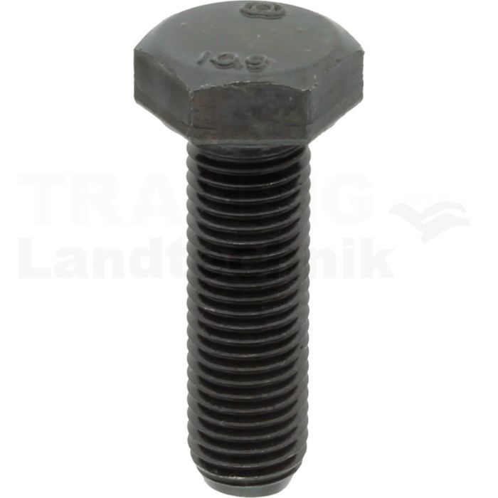 Sechskantschraube M12x40 DIN 961 Sechskantschraube M12x40 DIN 961