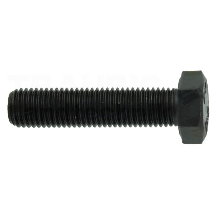 Sechskantschraube M12x50 DIN 961