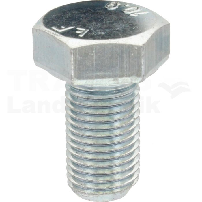Sechskantschraube M14x25 DIN 961 Sechskantschraube M14x25 DIN 961