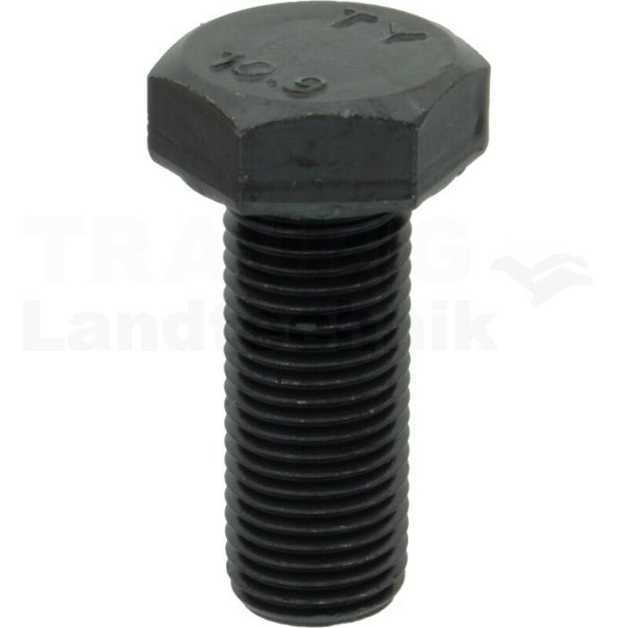 Sechskantschraube M14x35 DIN 961 Sechskantschraube M14x35 DIN 961