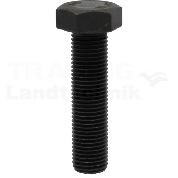Sechskantschraube M14x55 DIN 961