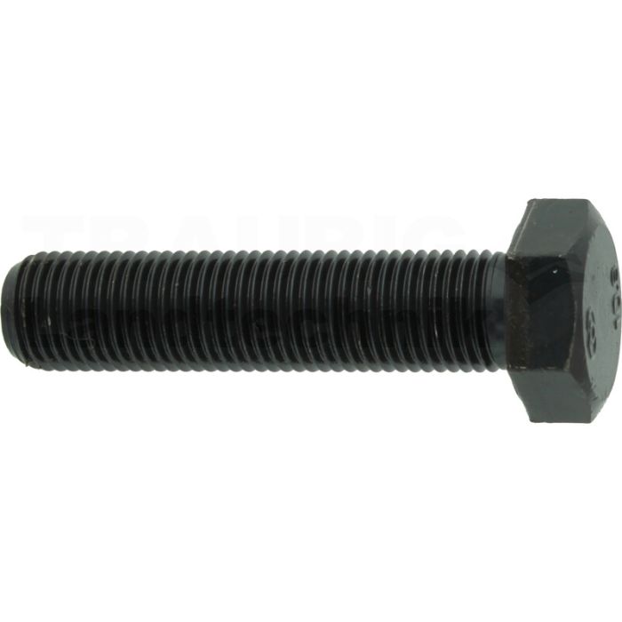 Sechskantschraube M14x60 DIN 961