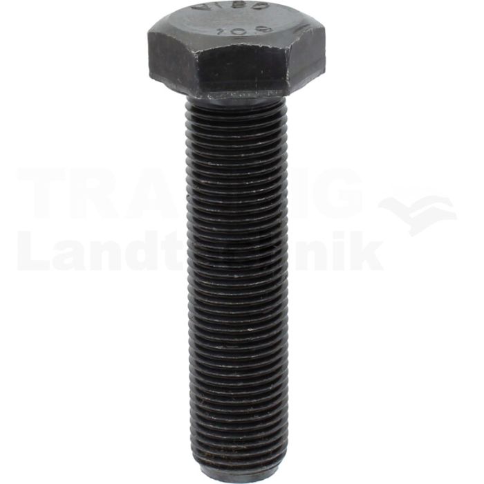 Sechskantschraube M16x65 DIN 961