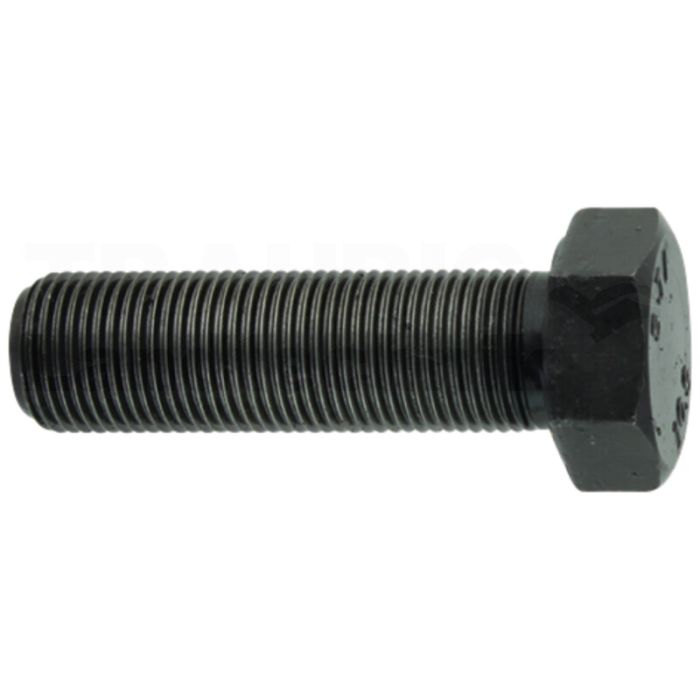 Sechskantschraube M18x60 DIN 961