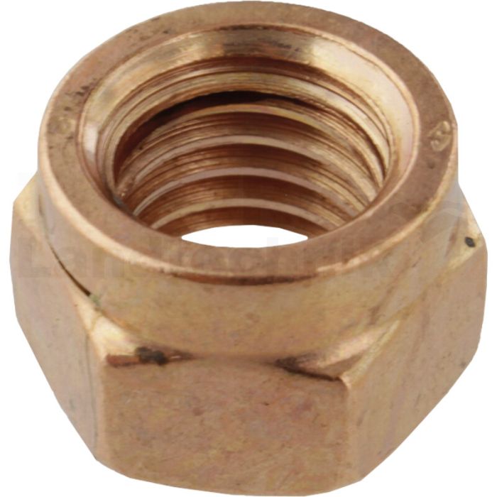 Thermag-Mutter M10x1,5 DIN 88105 Thermag-Mutter M10x1,5 DIN 88105