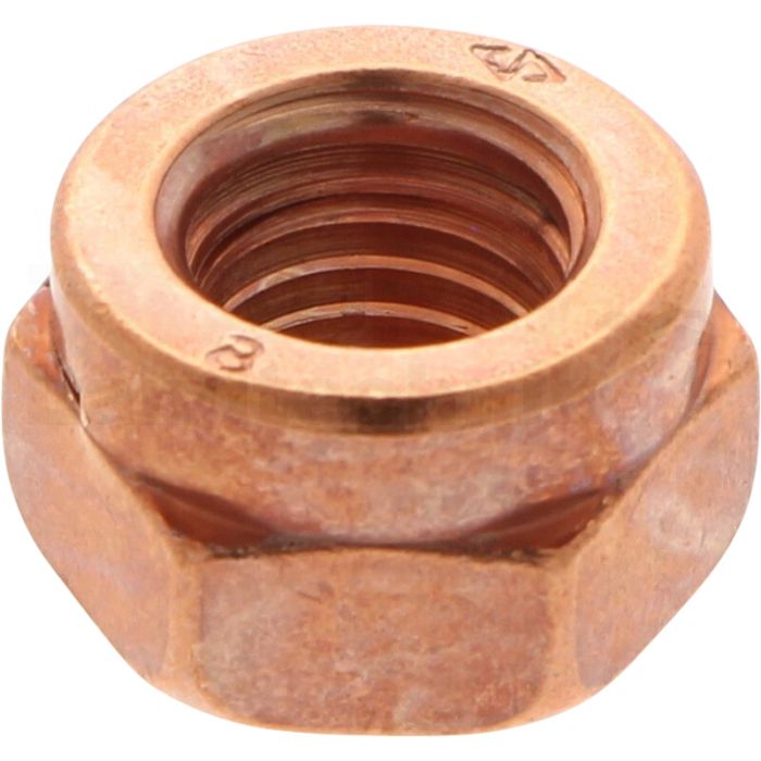 Thermag-Mutter M12x1,75 DIN 88105 Thermag-Mutter M12x1,75 DIN 88105