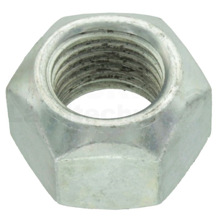 Sechskantmutter mit Klemmteil M16