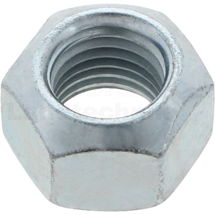Sechskantmutter mit Klemmteil M24 Sechskantmutter mit Klemmteil M24