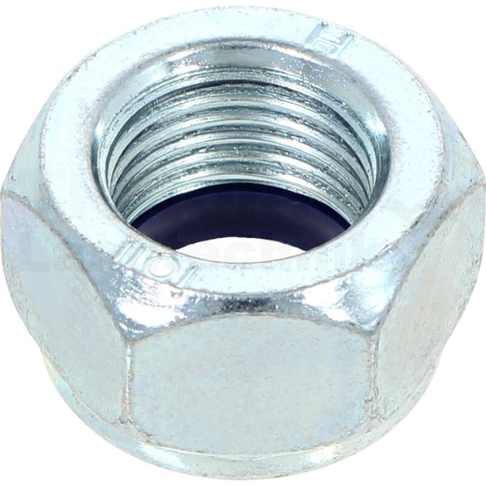 Sechskantmutter mit Klemmteil M16x1,5