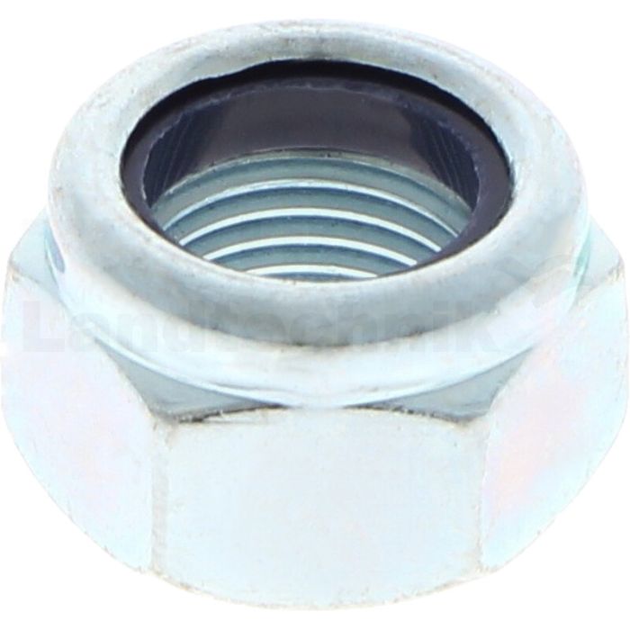 Sechskantmutter mit Klemmteil M16x1,5