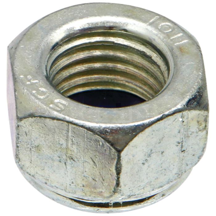 Stoppmutter M24 V DIN 985 Stoppmutter M24 V DIN 985