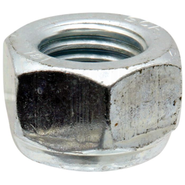 Stoppmutter M24 DIN 985