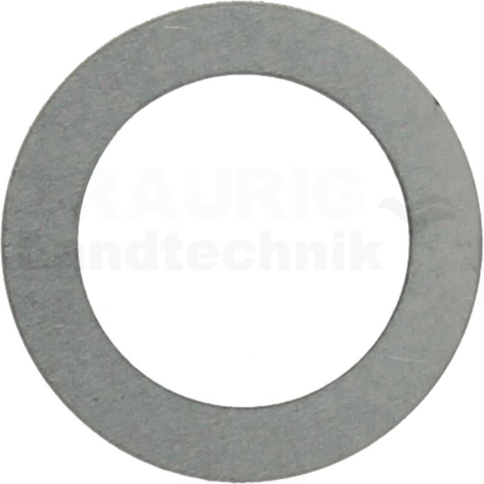 Passscheibe 12x18x0,25 DIN 988 Passscheibe 12x18x0,25 DIN 988