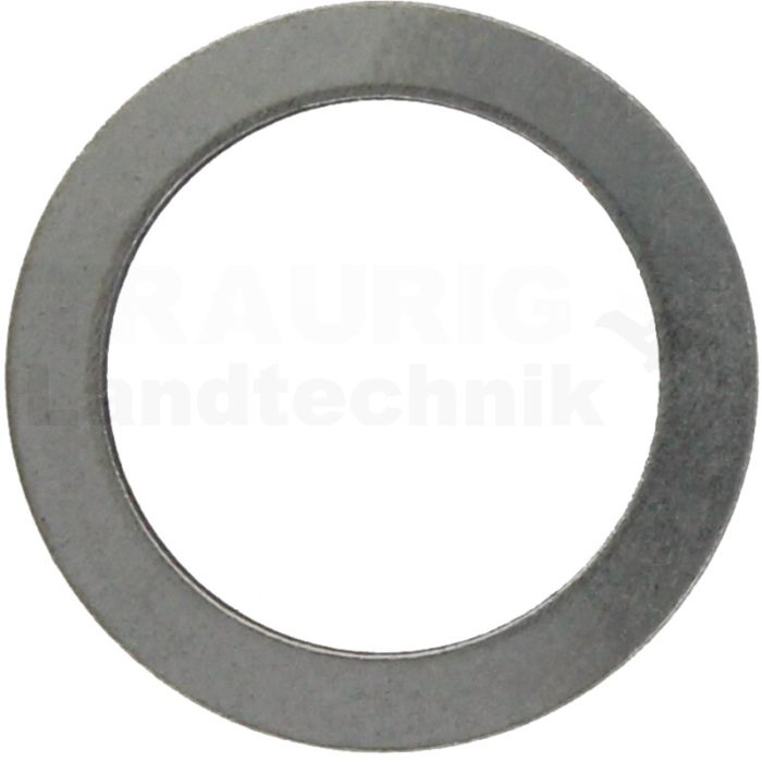 Passscheibe 18x25x1 DIN 988 Passscheibe 18x25x1 DIN 988