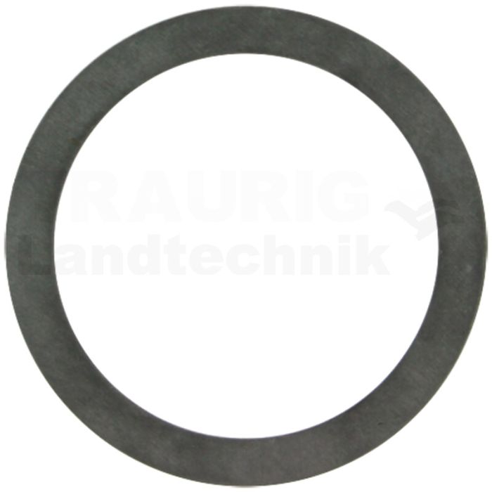 Passscheibe 37x47x0,25 DIN 988 Passscheibe 37x47x0,25 DIN 988