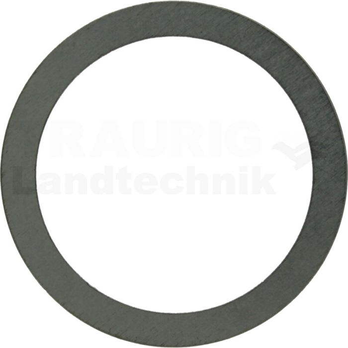 Passscheibe 37x47x0,5 DIN 988 Passscheibe 37x47x0,5 DIN 988