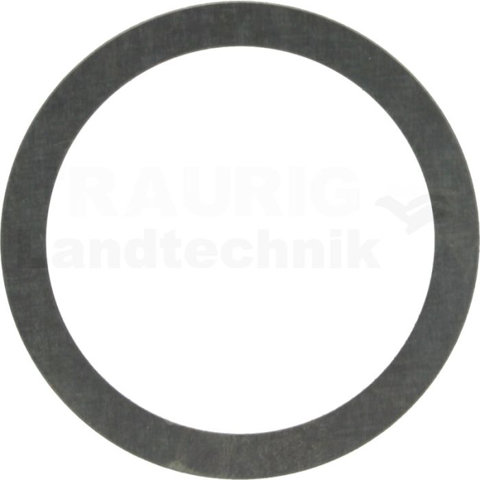 Passscheibe 40x50x0,5 DIN 988 Passscheibe 40x50x0,5 DIN 988