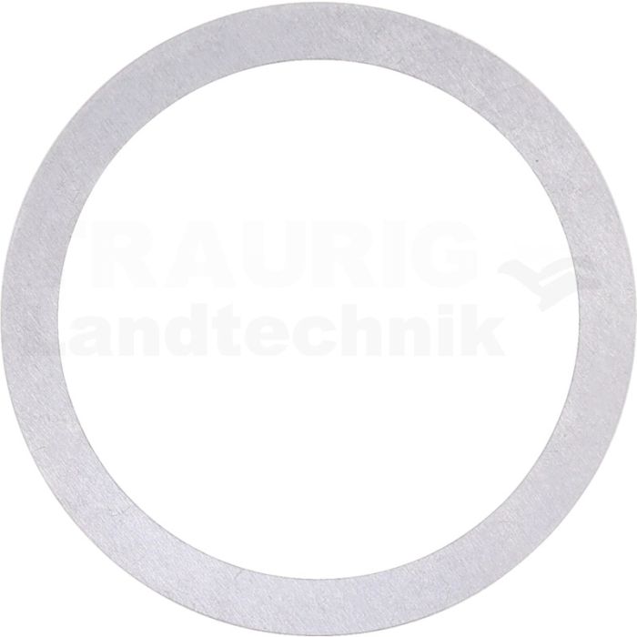Passscheibe 50x62x0,5 DIN 988 Passscheibe 50x62x0,5 DIN 988