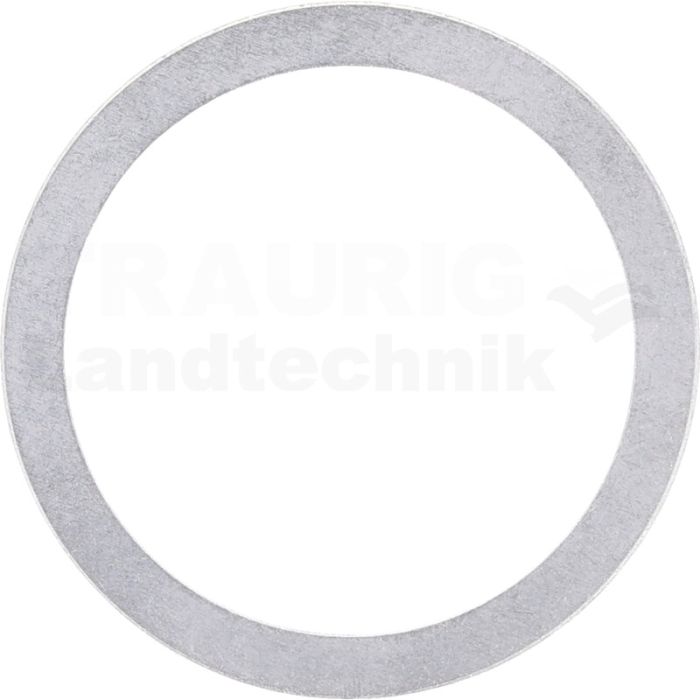 Passscheibe 50x62x1 DIN 988 Passscheibe 50x62x1 DIN 988