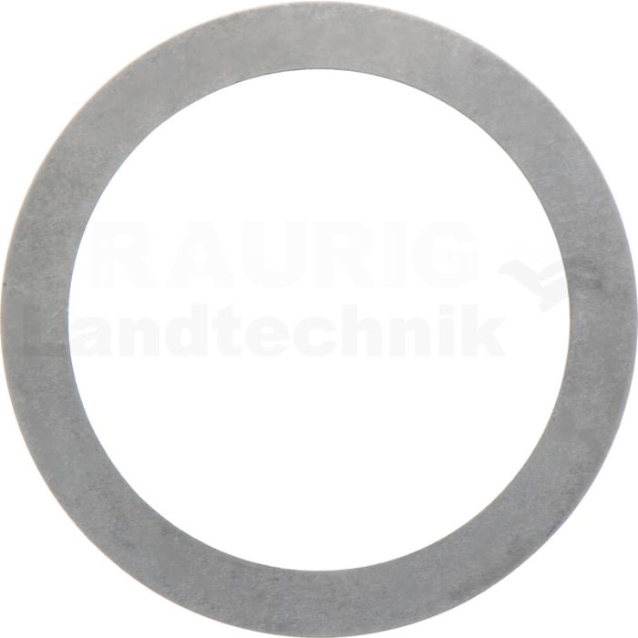 Passscheibe 56x72x0,5 DIN 988 Passscheibe 56x72x0,5 DIN 988