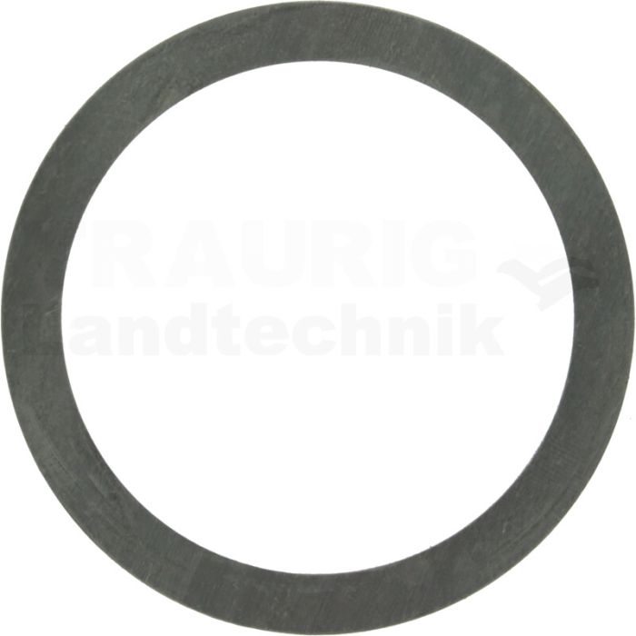 Passscheibe 60x75x0,5 DIN 988 Passscheibe 60x75x0,5 DIN 988
