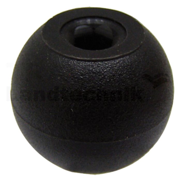 Kugelgriff 33mm DIN 319 Kugelgriff 33mm DIN 319