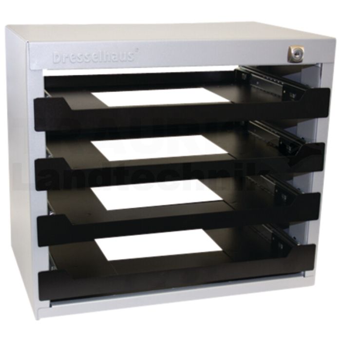 Sortiment-Schrank
