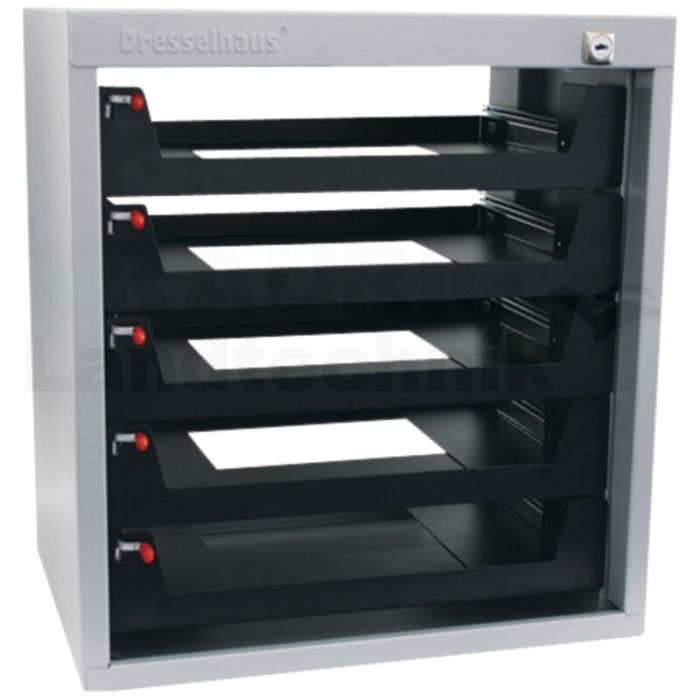 Sortiment-Schrank