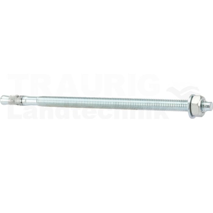 VPE20 Bolzenanker FBN II 8/100