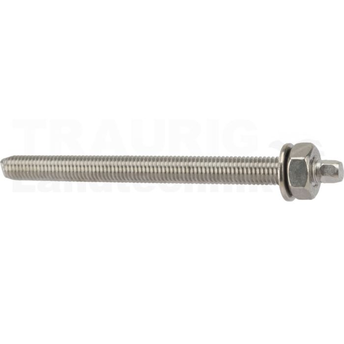 VPE10 Ankerstange RG M10x130 A4