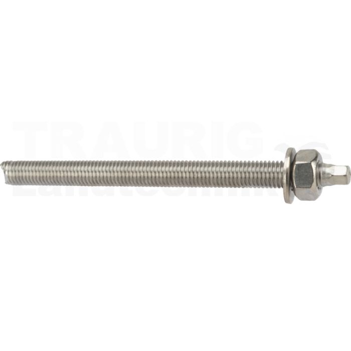 VPE10 Ankerstange RG M12x160 A4