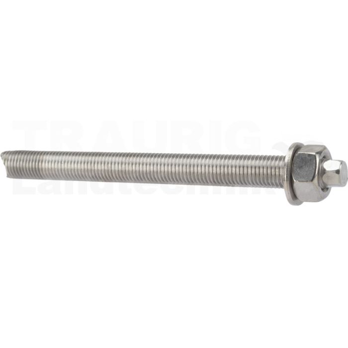 VPE10 Ankerstange RG M16x190 A4