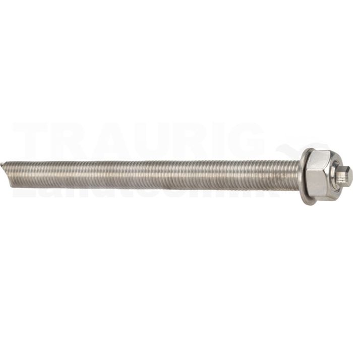 VPE10 Ankerstange RG M20x260 A4