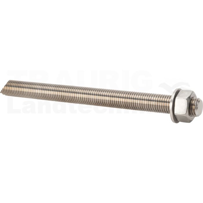 VPE10 Ankerstange RG M24x300 A4