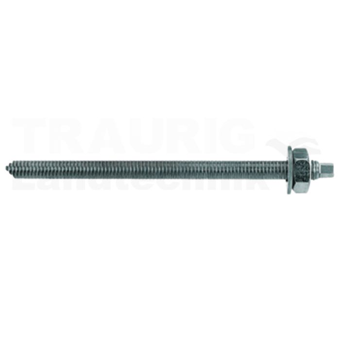VPE10 Ankerstange RG M8x150 8.8 VZ