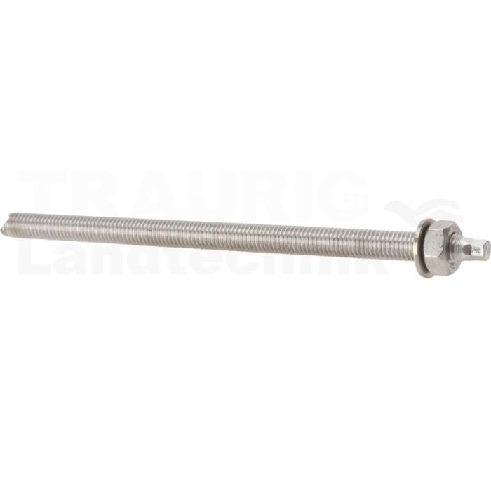 VPE10 Ankerstange RG M8x150 A4