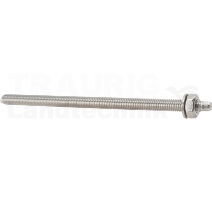 VPE10 Ankerstange RG M10x190 A4