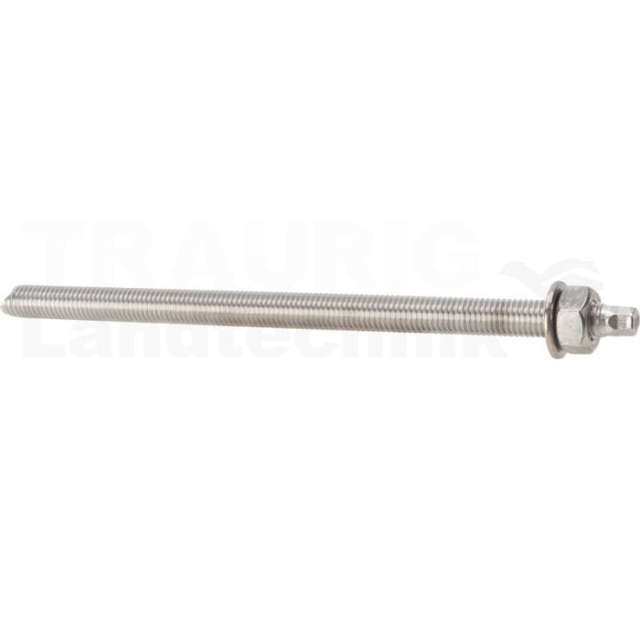 VPE10 Ankerstange RG M12x220 A4
