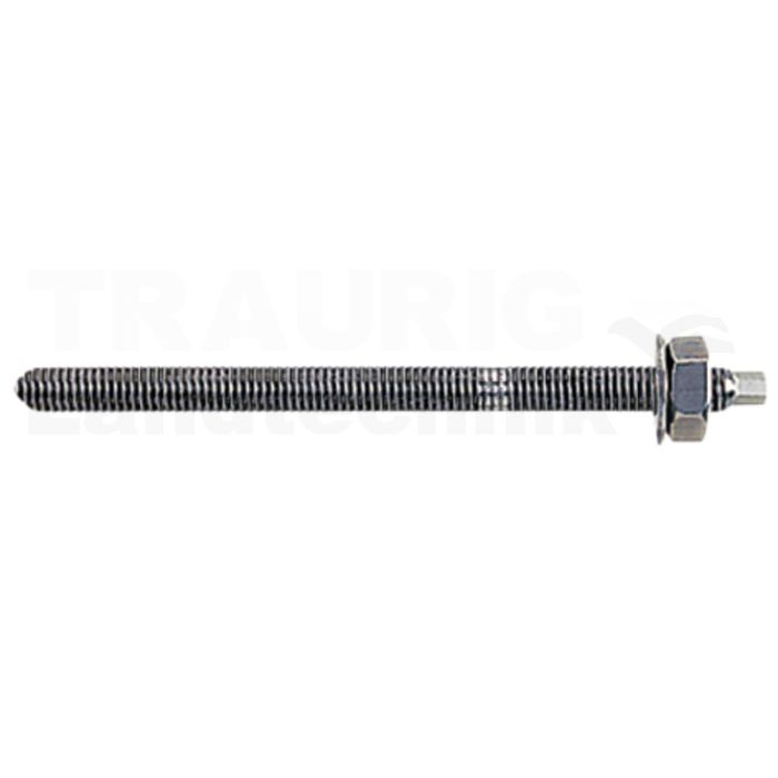 VPE10 Ankerstange RG M8x110 A4