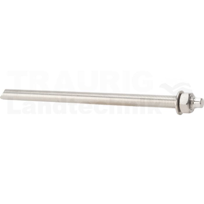 VPE10 Ankerstange RG M16x300 A4