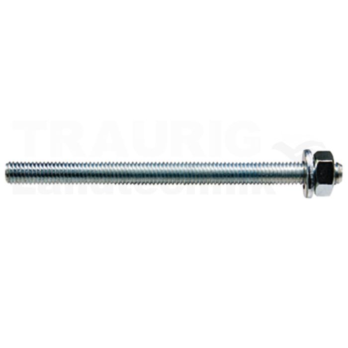 VPE10 Ankerstange FIS A M8x90 8.8 VZ