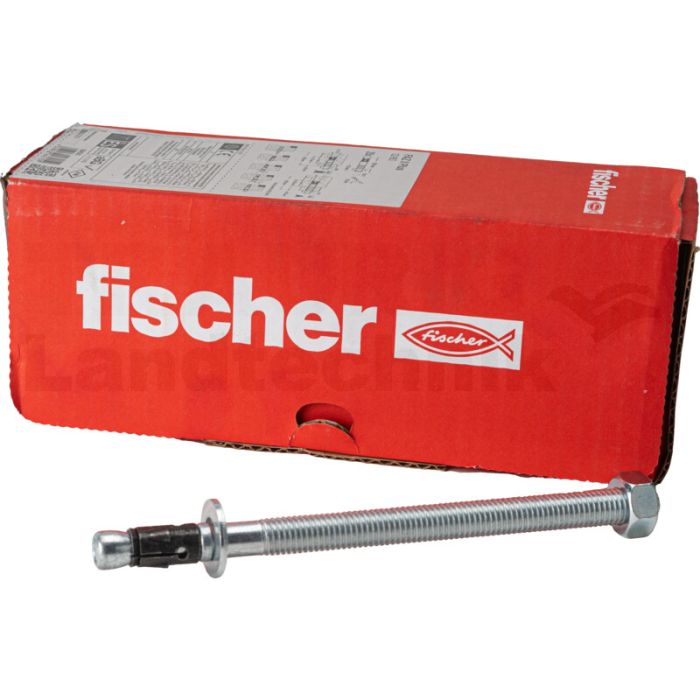 VPE20 Bolzenanker FAZ II 12/80