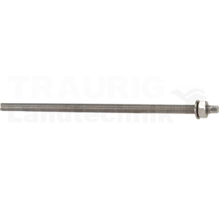 VPE10 Ankerstange RG M10x250 A4
