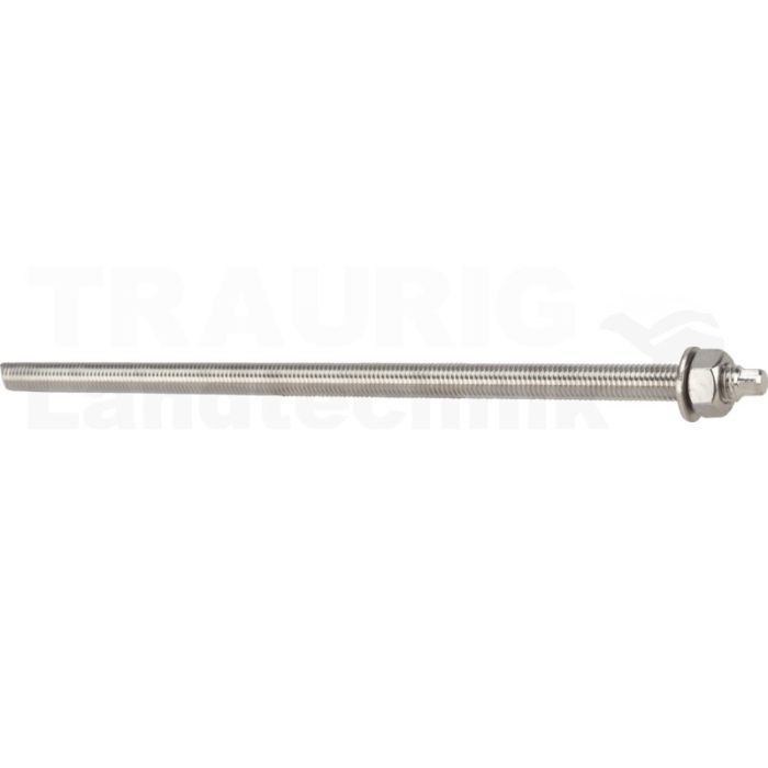 VPE10 Ankerstange RG M12x300 A4