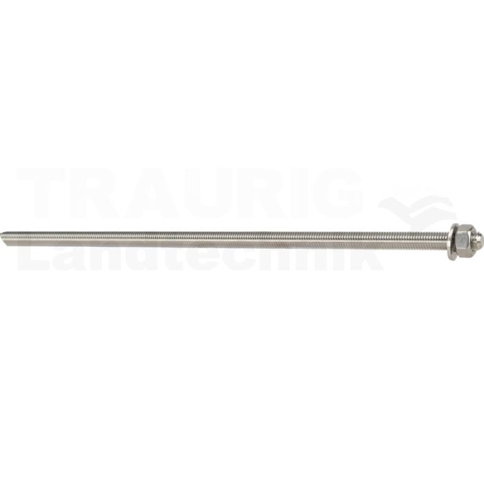 VPE10 Ankerstange RG M12x380 A4 VPE10 Ankerstange RG M12x380 A4